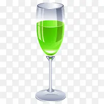 卡通酒杯-空若网 卡通酒杯-空若网