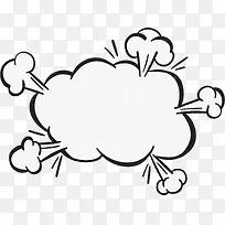 烟雾效果爆炸促销-空若网 烟雾效果爆炸促销-空若网