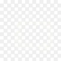 矢量白色海洋生物装饰边框-空若网 矢量白色海洋生物装饰边框-空若网