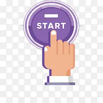 �����ɫ��ͨ��ť-������