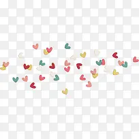 爱心漂浮-空若网 爱心漂浮-空若网