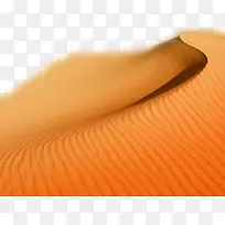 艺术造型的黄色沙丘高清摄影图-空若网 艺术造型的黄色沙丘高清摄影图-空若网