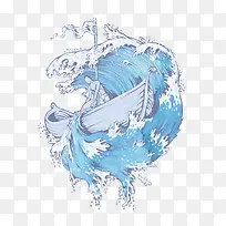 矢量大海-空若网 矢量大海-空若网