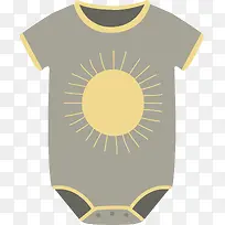 卡通上衣服装png图-空若网 卡通上衣服装png图-空若网