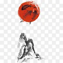 中国风装饰设计矢量-空若网 中国风装饰设计矢量-空若网