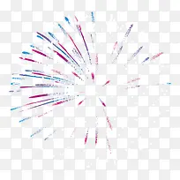 春节多彩唯美烟花-空若网 春节多彩唯美烟花-空若网