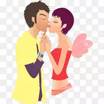 摄影喜欢另一对情侣-空若网 摄影喜欢另一对情侣-空若网