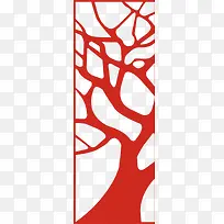 传统元素背景-空若网 传统元素背景-空若网