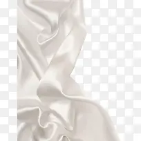 白色绸缎面料-空若网 白色绸缎面料-空若网