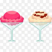 卡通高脚杯素材-空若网 卡通高脚杯素材-空若网