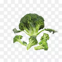 花椰菜蔬菜营养-西兰花-空若网 花椰菜蔬菜营养-西兰花-空若网