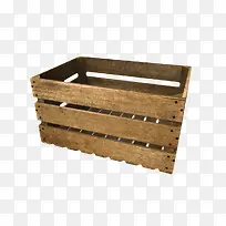 木头水果盒子-空若网 木头水果盒子-空若网