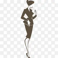 矢量手绘AI图片-空若网 矢量手绘AI图片-空若网