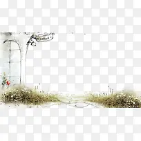 ˮ�ʿ�ͨ�廭-������