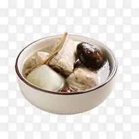 碗里的食物排骨汤-空若网 碗里的食物排骨汤-空若网