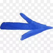 水彩画钴蓝水彩-空若网 水彩画钴蓝水彩-空若网