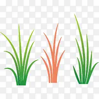 小草相框呵护小草-空若网 小草相框呵护小草-空若网