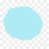 矢量卡通水墨风边框png-空若网 矢量卡通水墨风边框png-空若网