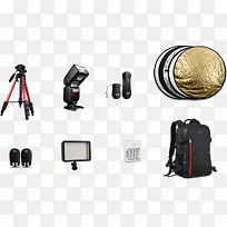 摄影器材套装-空若网 摄影器材套装-空若网
