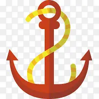 精美航海盾牌设计-空若网 精美航海盾牌设计-空若网