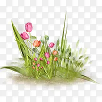 ºìÉ«»¨¶ä ÂÌ²Ý Ç峿ÎíÆøpngËØ²Ä-¿ÕÈôÍø ºìÉ«»¨¶ä ÂÌ²Ý Ç峿ÎíÆøpngËØ²Ä-¿ÕÈôÍø