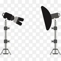 多媒体摄影棚摄影器材-空若网 多媒体摄影棚摄影器材-空若网