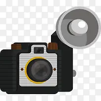 闪光灯照相机-空若网 闪光灯照相机-空若网