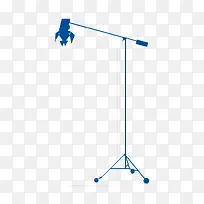 摄影器材矢量-空若网 摄影器材矢量-空若网