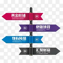 彩色标牌-空若网 彩色标牌-空若网