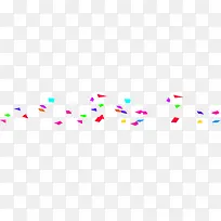 创意变白屏风格合成效果三角形形状-空若网 创意变白屏风格合成效果三角形形状-空若网