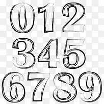 粉笔数字-空若网 粉笔数字-空若网