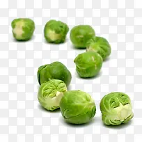 卷心菜免扣元素-空若网 卷心菜免扣元素-空若网