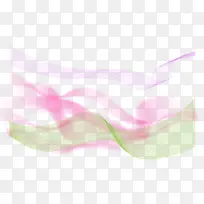 彩色飘带-空若网 彩色飘带-空若网