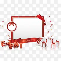 文案背景元素 红色背景 装饰-空若网 文案背景元素 红色背景 装饰-空若网