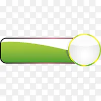 漂亮矢量点击按钮-空若网 漂亮矢量点击按钮-空若网