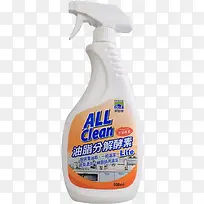 高效除菌厨房清洁剂PNG-空若网 高效除菌厨房清洁剂PNG-空若网