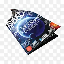 一本翻阅书时尚杂志书-空若网 一本翻阅书时尚杂志书-空若网