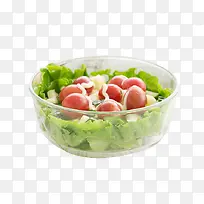 一碗蔬菜沙拉-空若网 一碗蔬菜沙拉-空若网