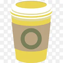 杯子奶茶卡通杯子-空若网 杯子奶茶卡通杯子-空若网