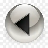 渐变安卓返回下载按钮图标-空若网 渐变安卓返回下载按钮图标-空若网