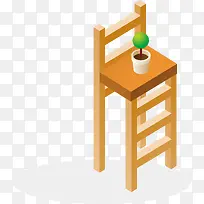 环保植物矢量素材-空若网 环保植物矢量素材-空若网