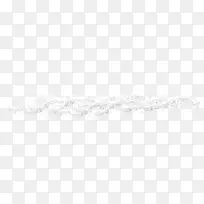 白色漂亮波浪-空若网 白色漂亮波浪-空若网