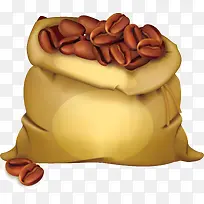 麻袋png矢量元素-空若网 麻袋png矢量元素-空若网