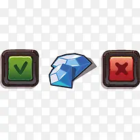 ��Ϸ���Ű�ť-������