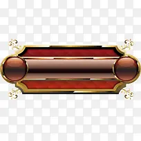 红色古典按钮矢量复古按钮素材-空若网 红色古典按钮矢量复古按钮素材-空若网