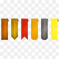 立体复古按钮-空若网 立体复古按钮-空若网