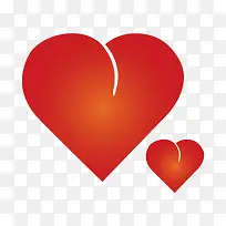 卡通慈善献爱心健康矢量元素-空若网 卡通慈善献爱心健康矢量元素-空若网