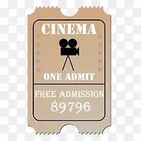 矢量棕色标签素材-空若网 矢量棕色标签素材-空若网