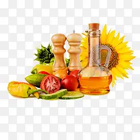 厨房菜与油-空若网 厨房菜与油-空若网