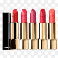 香奈儿多色口红颜色展示-空若网 香奈儿多色口红颜色展示-空若网
